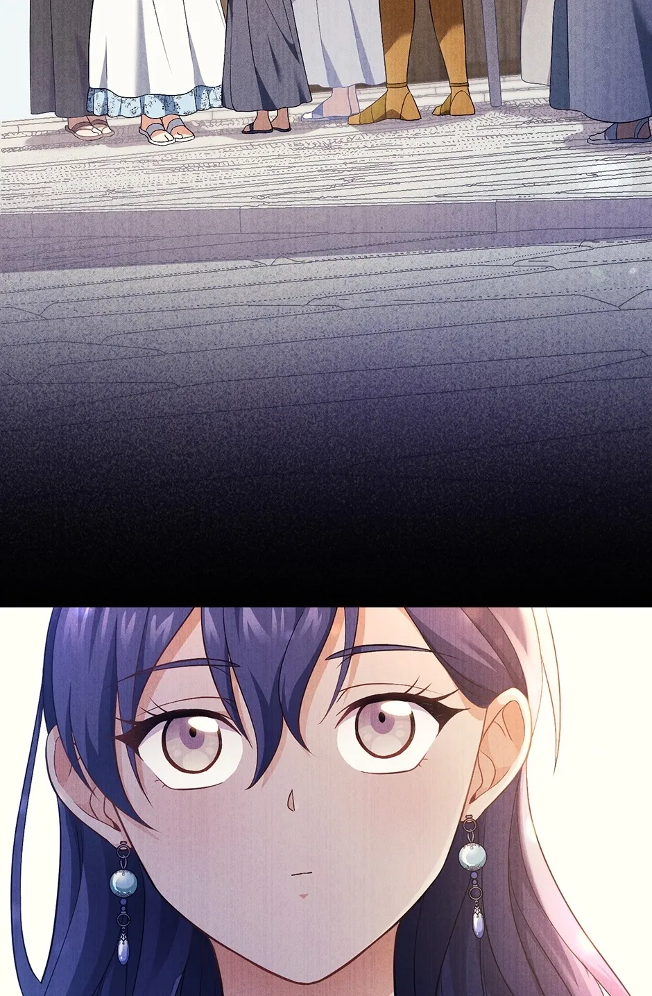 Constellations of the Gods [Official] Chapter 67 - Page 11