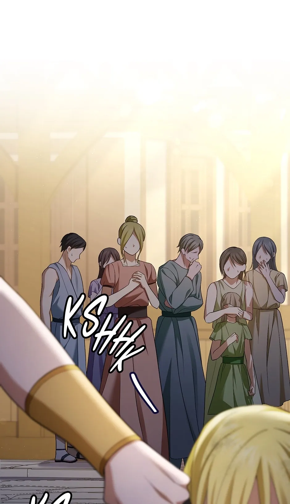 Constellations of the Gods [Official] Chapter 67 - Page 14