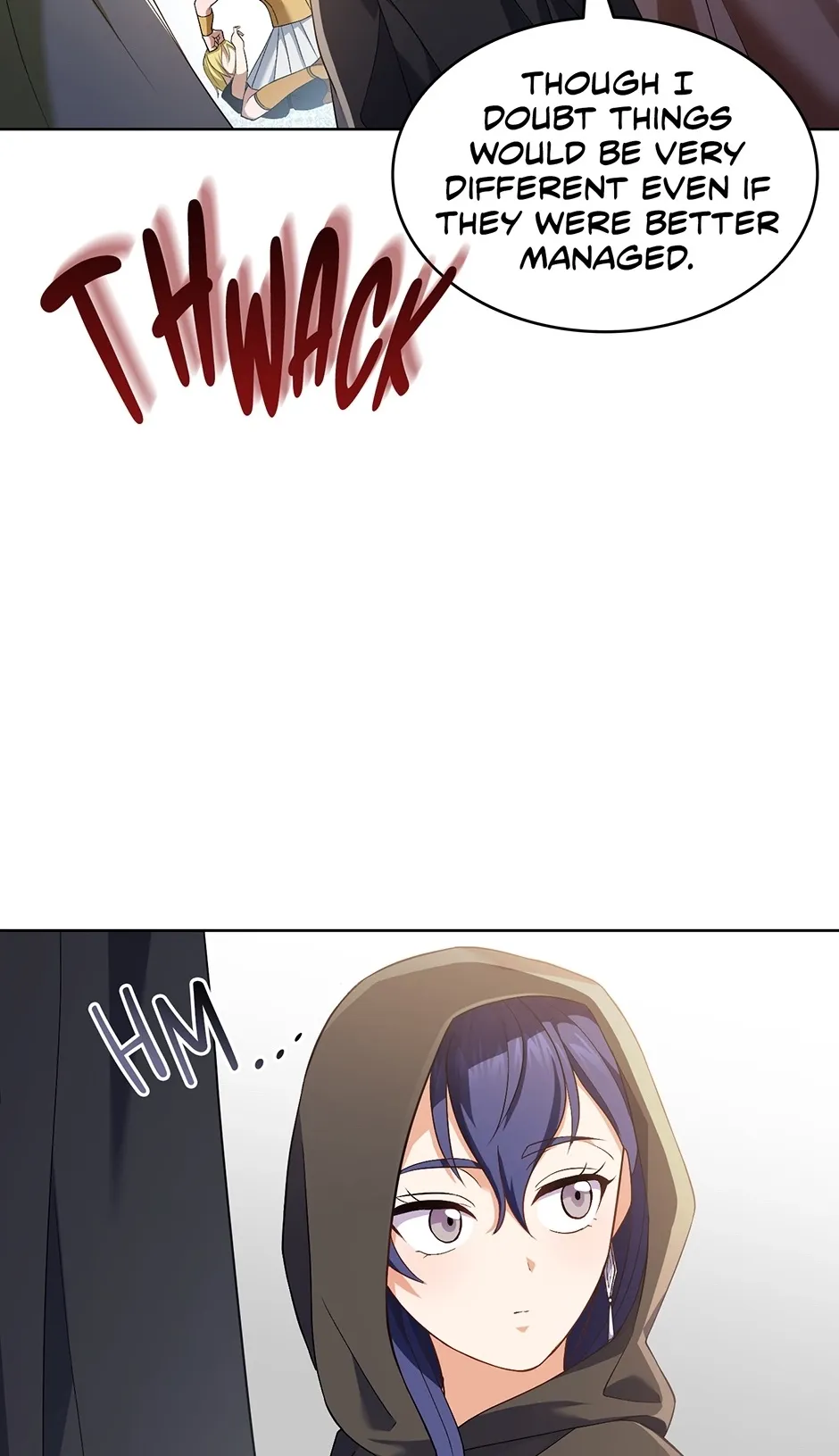 Constellations of the Gods [Official] Chapter 67 - Page 17