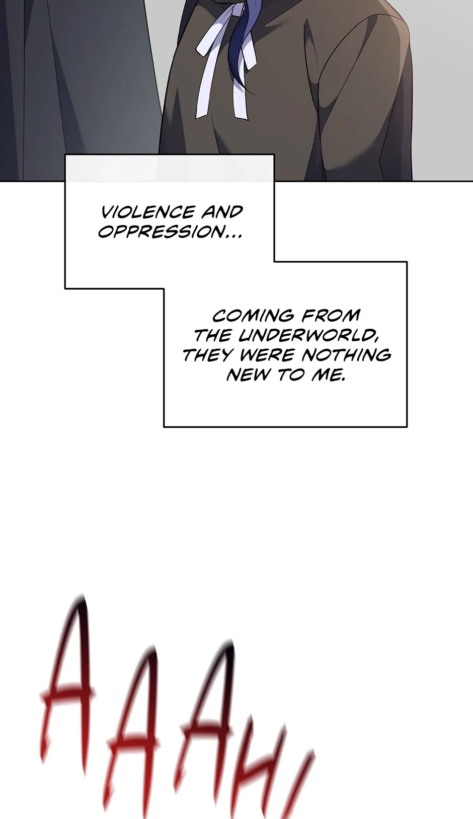 Constellations of the Gods [Official] Chapter 67 - Page 18