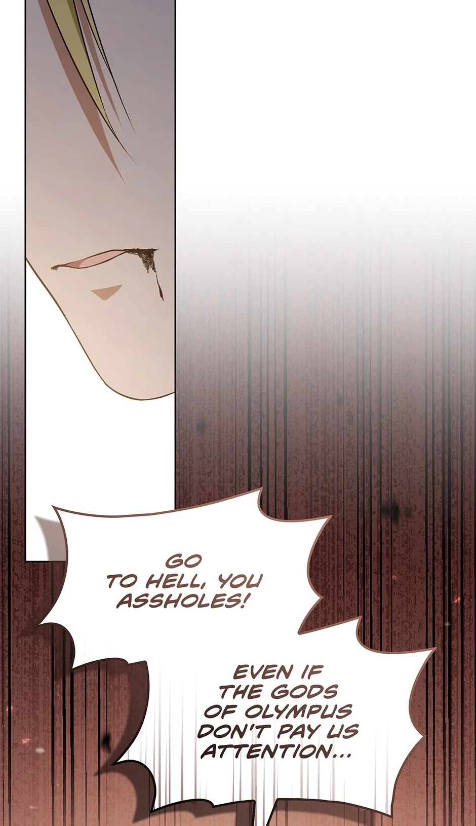 Constellations of the Gods [Official] Chapter 67 - Page 20