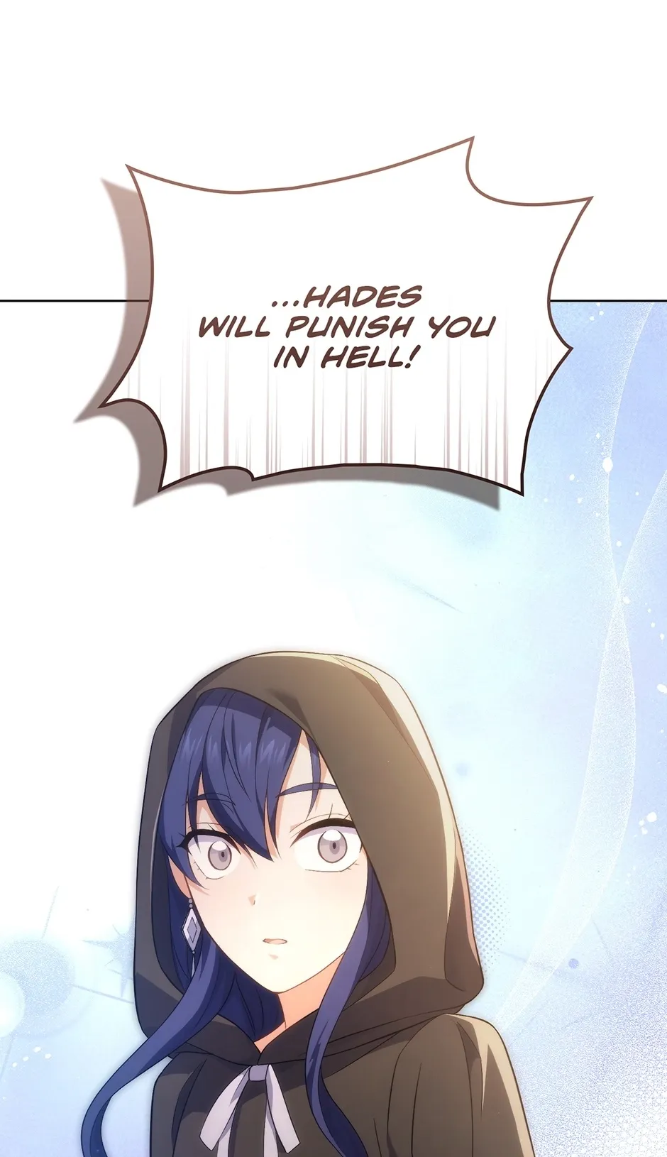 Constellations of the Gods [Official] Chapter 67 - Page 22