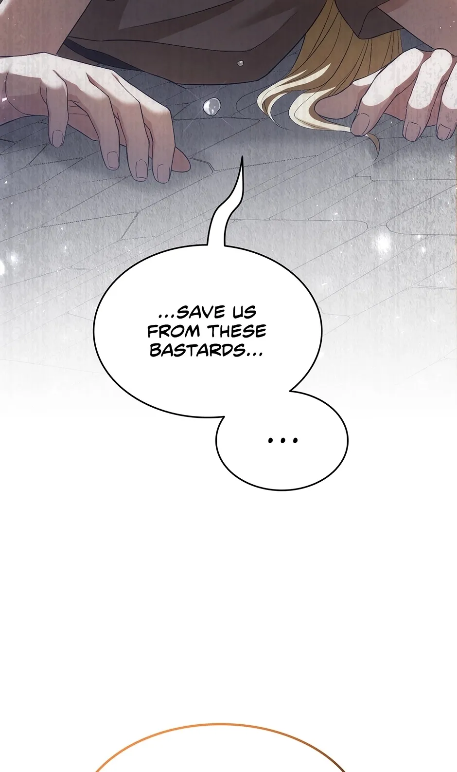 Constellations of the Gods [Official] Chapter 67 - Page 26