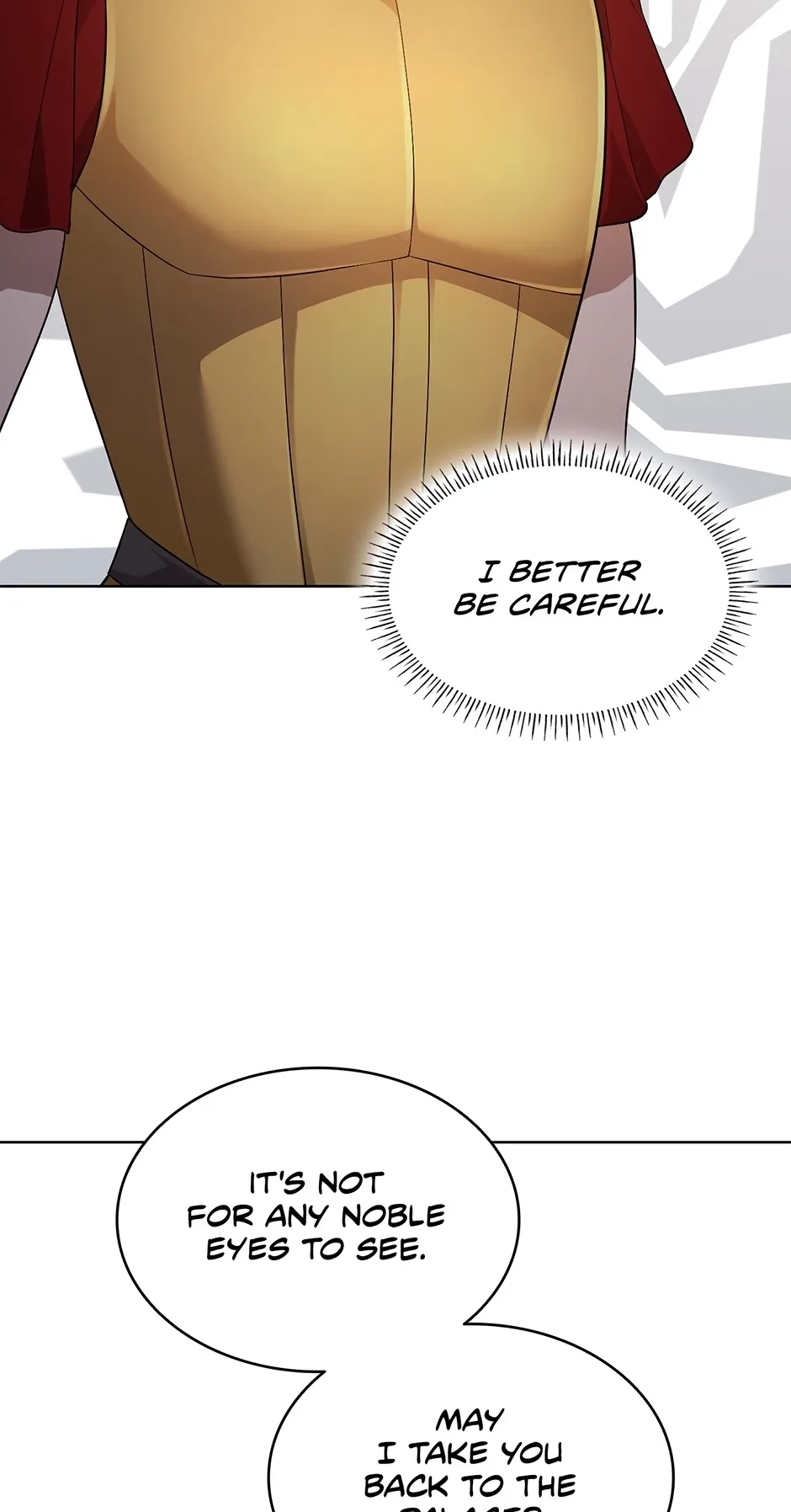 Constellations of the Gods [Official] Chapter 67 - Page 34