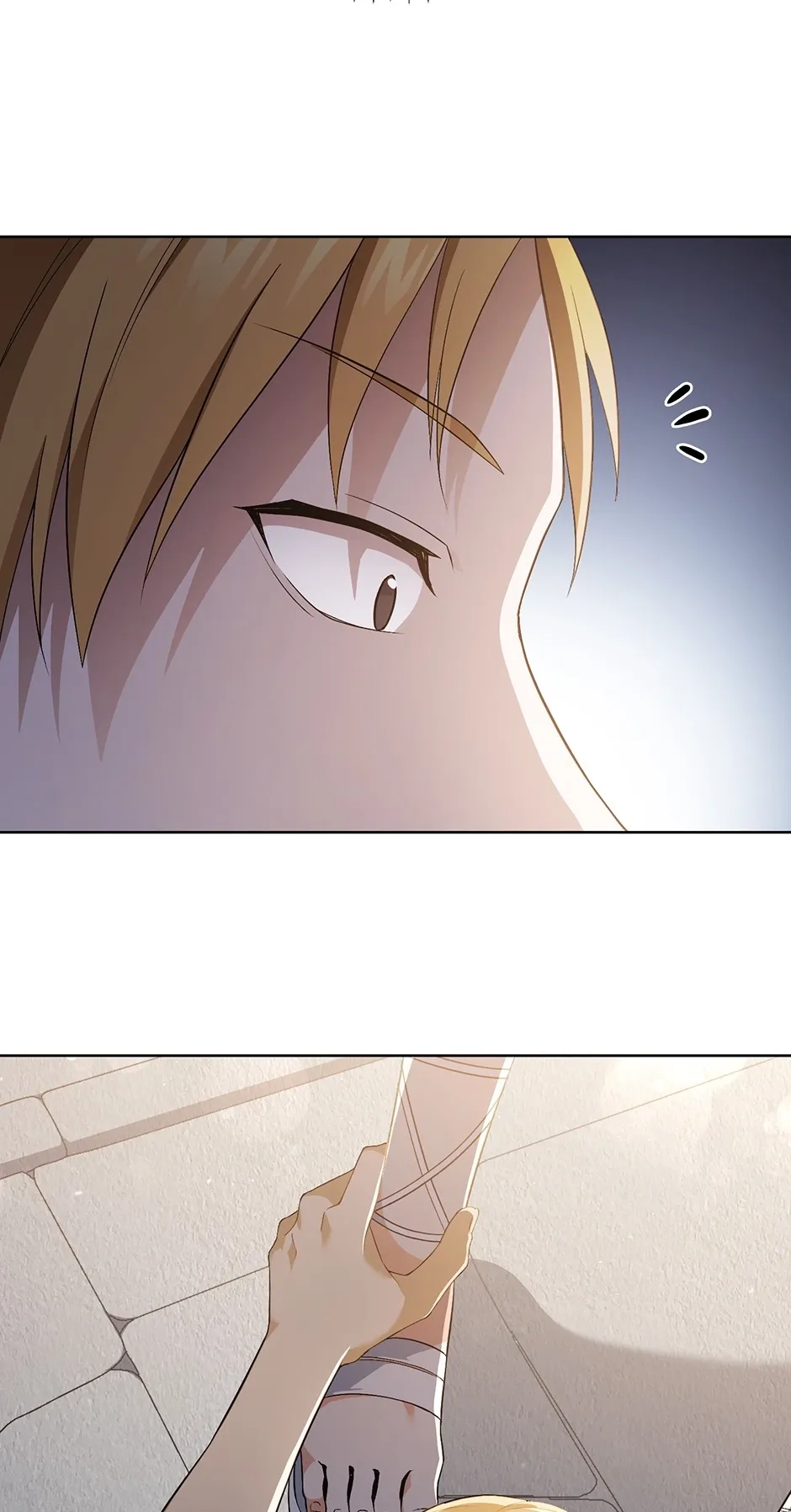 Constellations of the Gods [Official] Chapter 67 - Page 36
