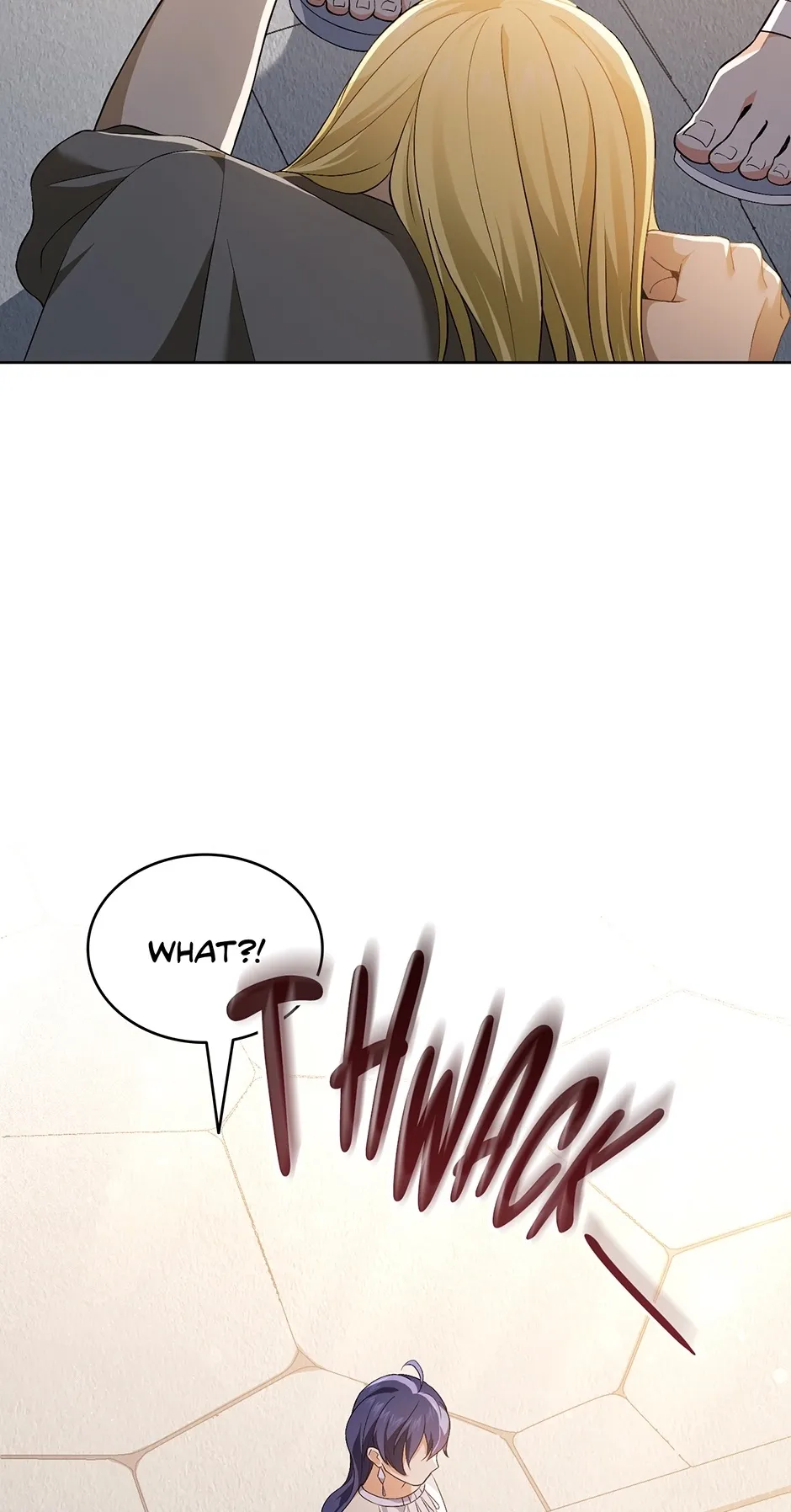 Constellations of the Gods [Official] Chapter 67 - Page 37