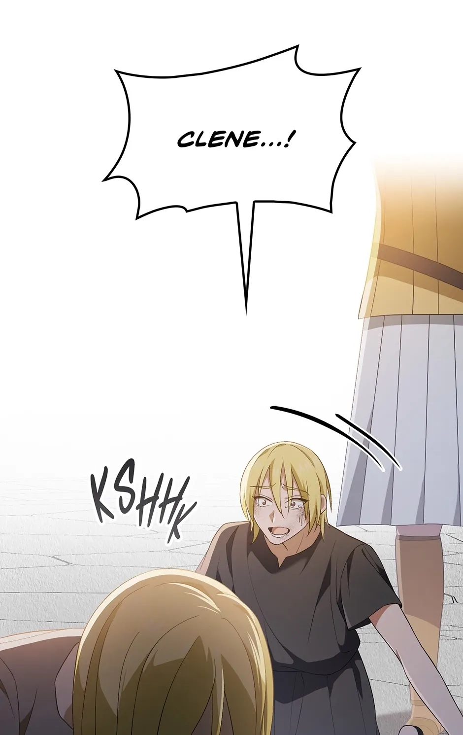 Constellations of the Gods [Official] Chapter 67 - Page 40