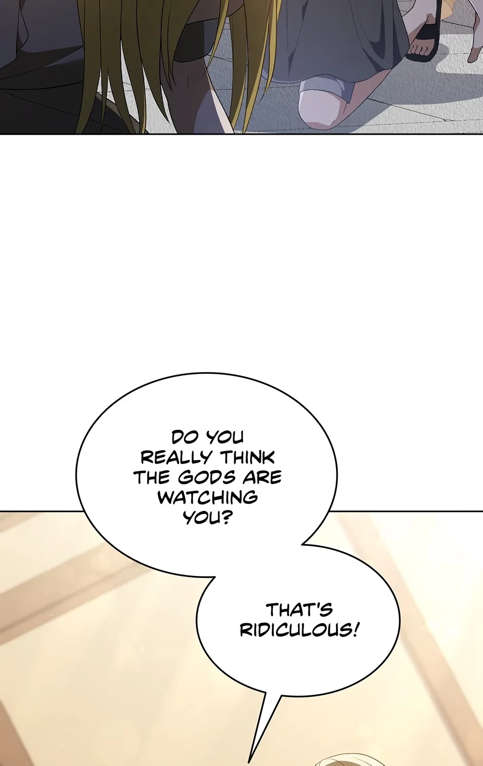 Constellations of the Gods [Official] Chapter 67 - Page 41