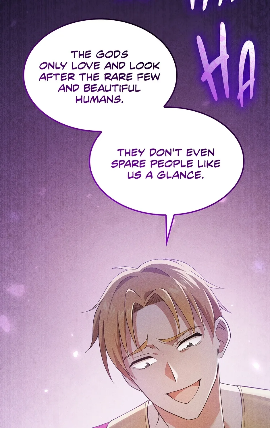 Constellations of the Gods [Official] Chapter 67 - Page 43