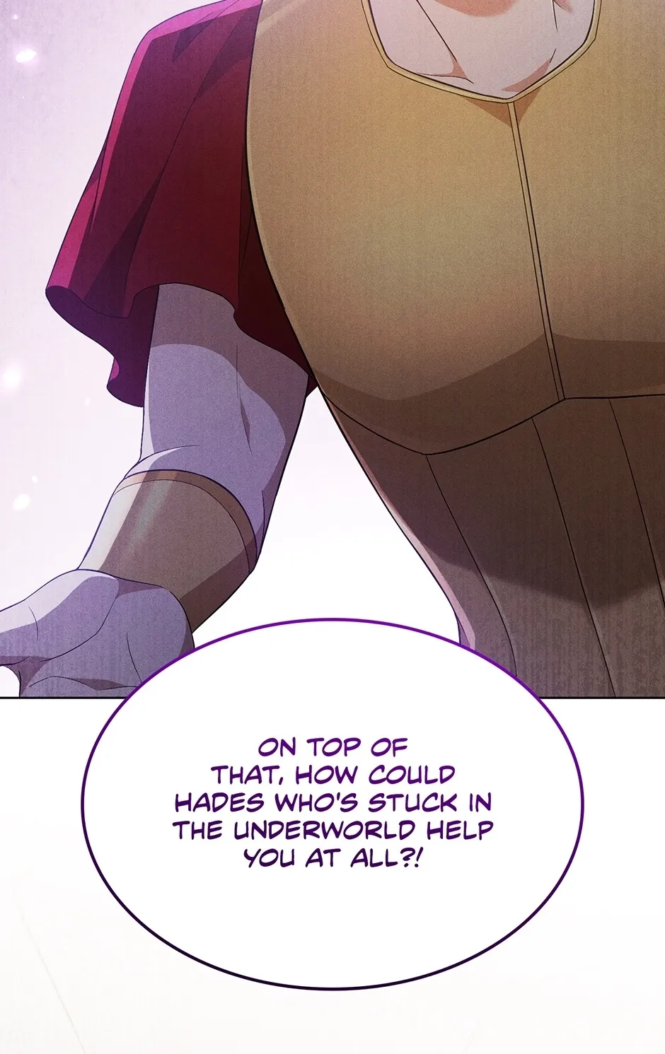 Constellations of the Gods [Official] Chapter 67 - Page 44