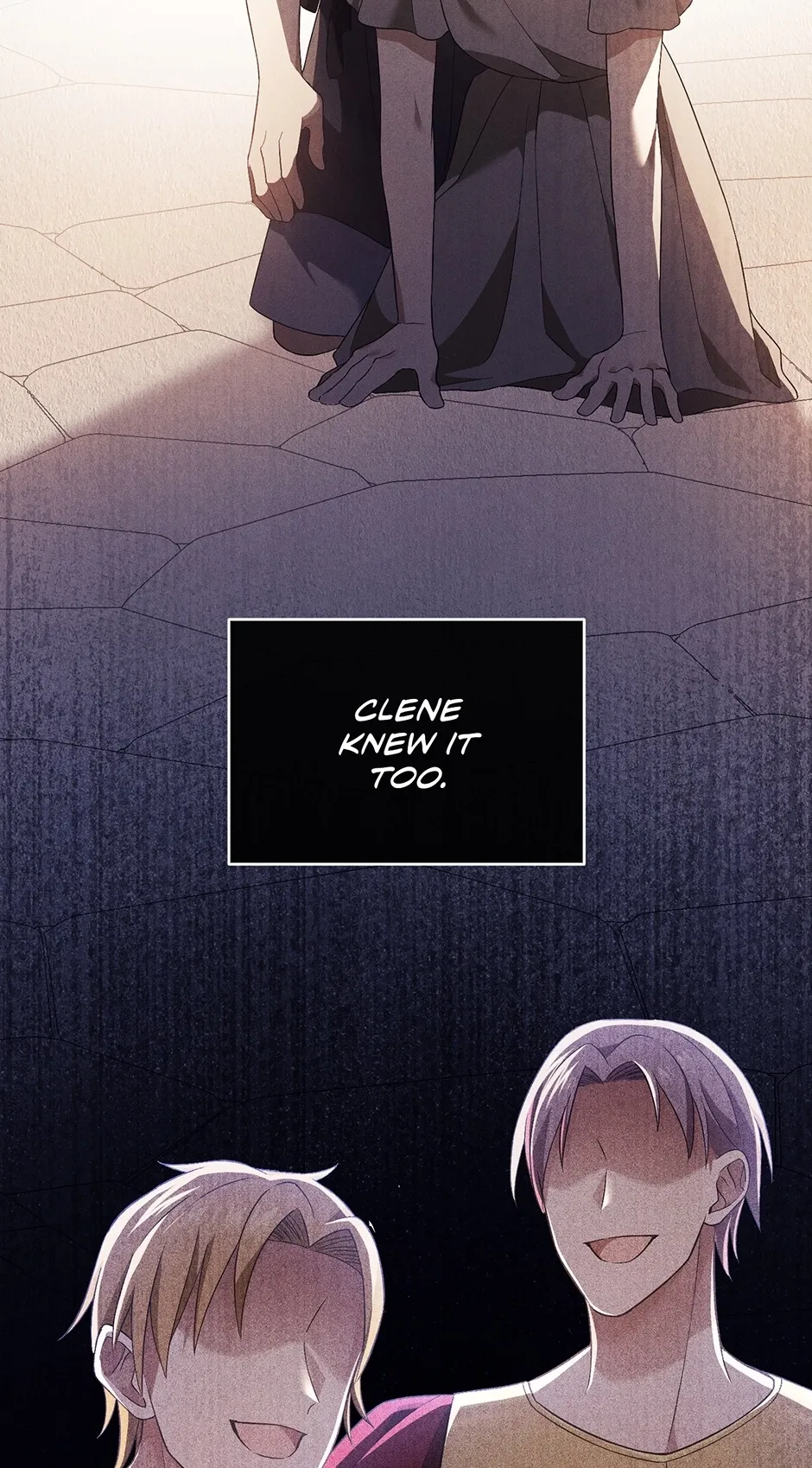 Constellations of the Gods [Official] Chapter 67 - Page 47
