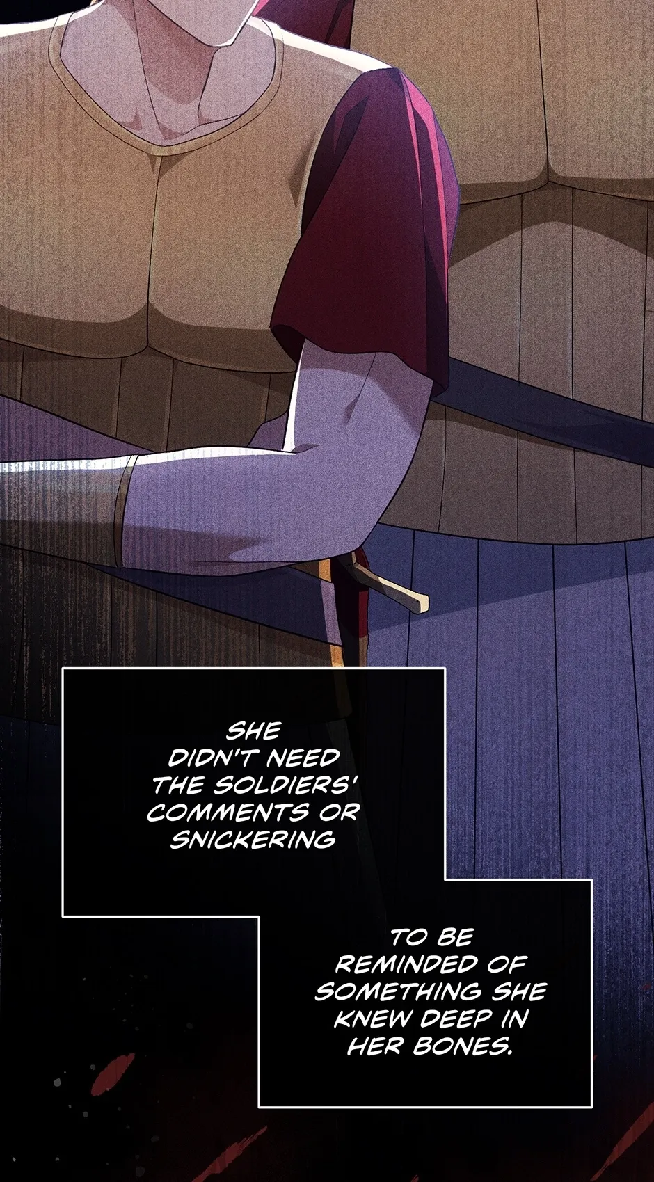 Constellations of the Gods [Official] Chapter 67 - Page 48