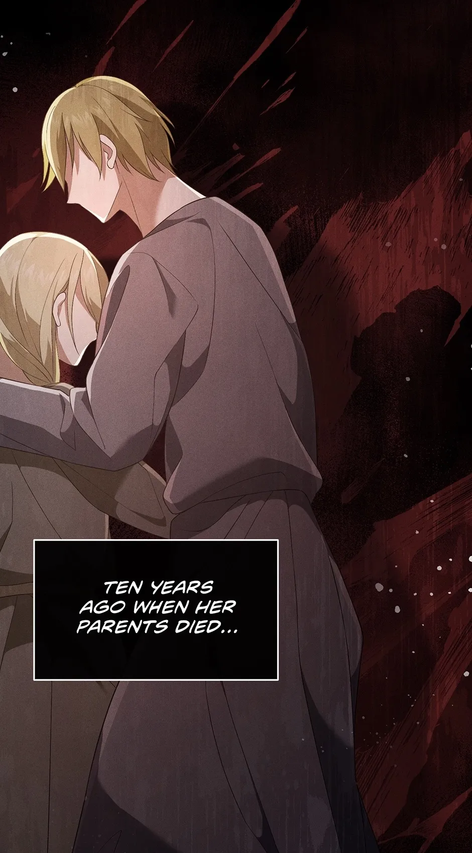 Constellations of the Gods [Official] Chapter 67 - Page 49