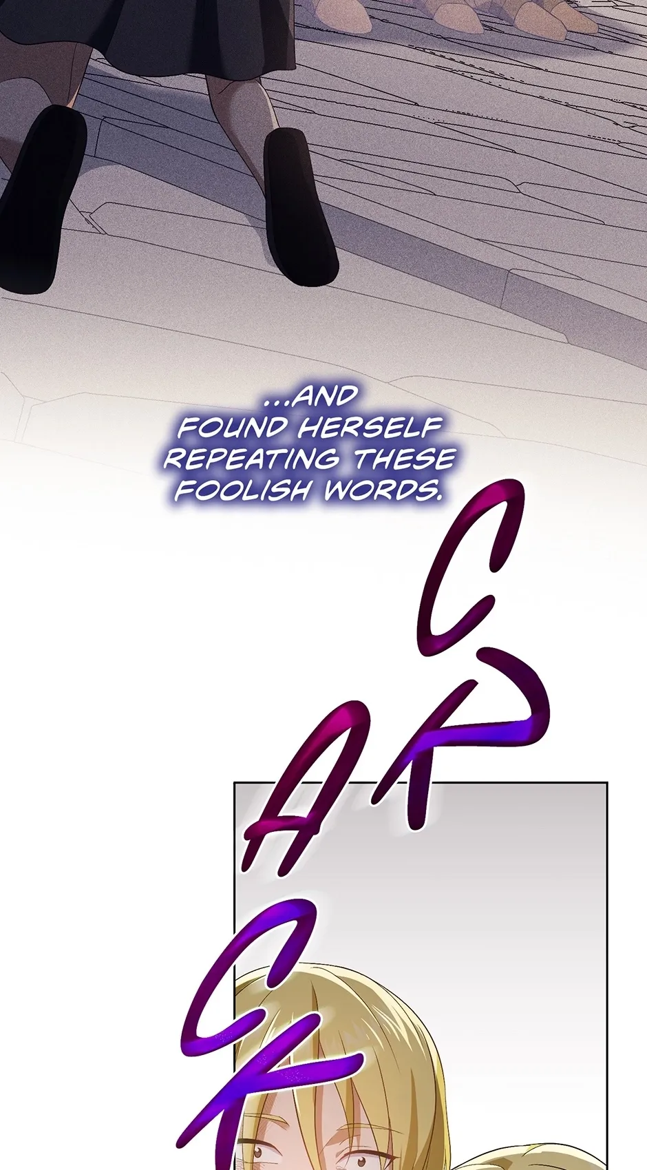 Constellations of the Gods [Official] Chapter 67 - Page 54