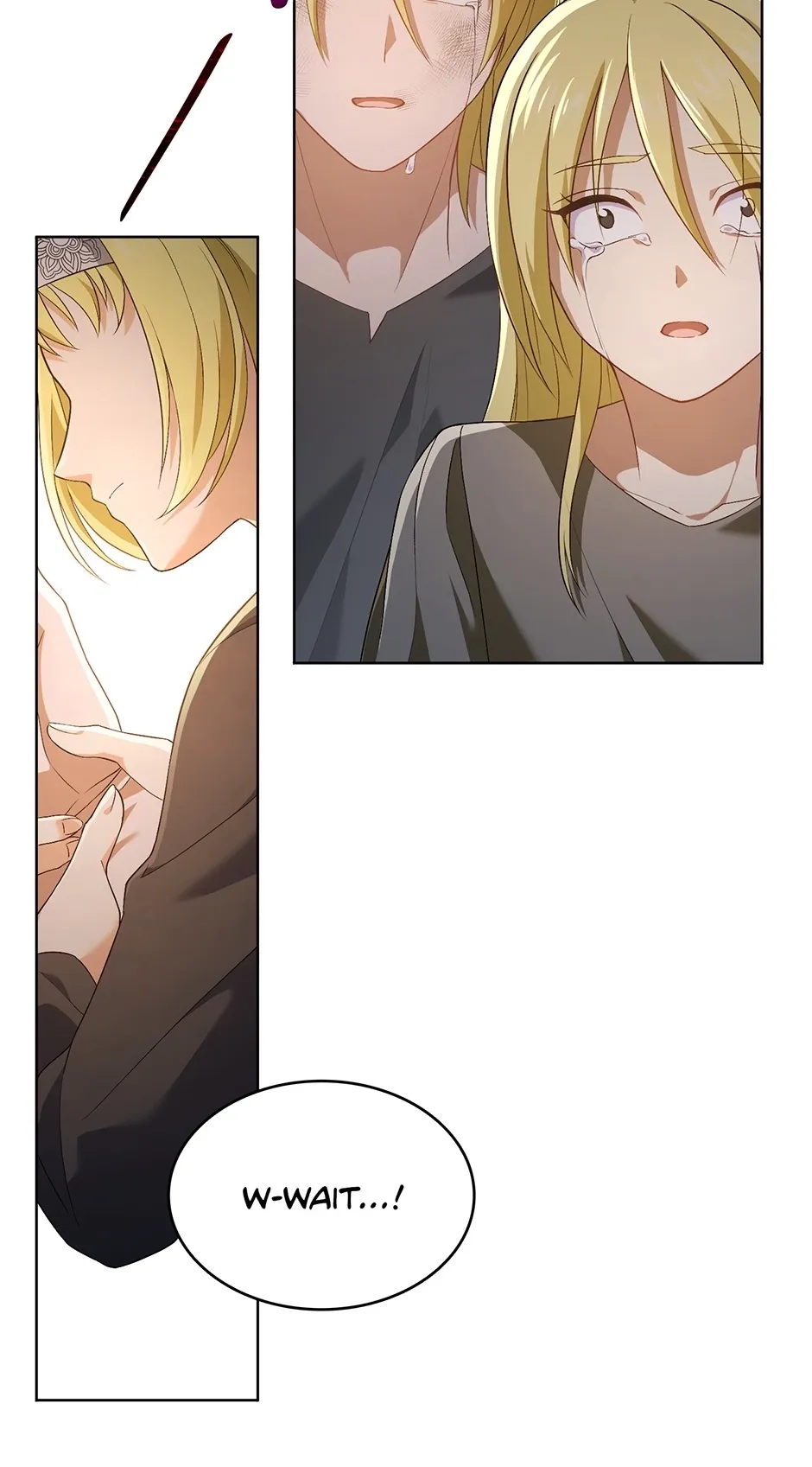 Constellations of the Gods [Official] Chapter 67 - Page 55