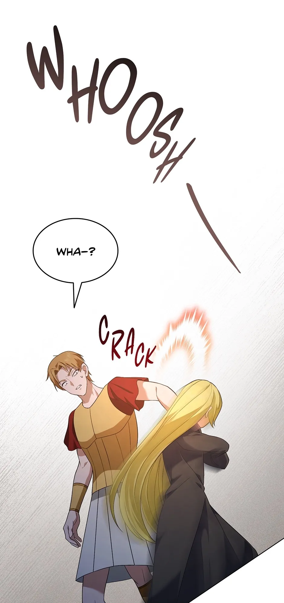 Constellations of the Gods [Official] Chapter 67 - Page 56