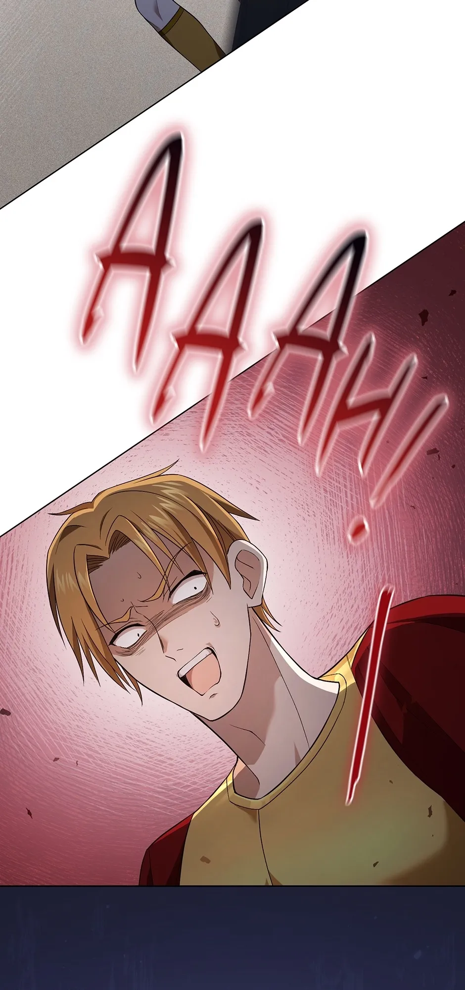 Constellations of the Gods [Official] Chapter 67 - Page 57