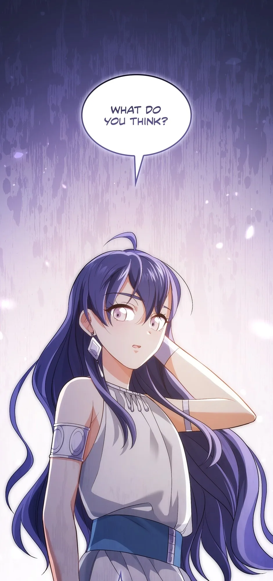 Constellations of the Gods [Official] Chapter 67 - Page 58