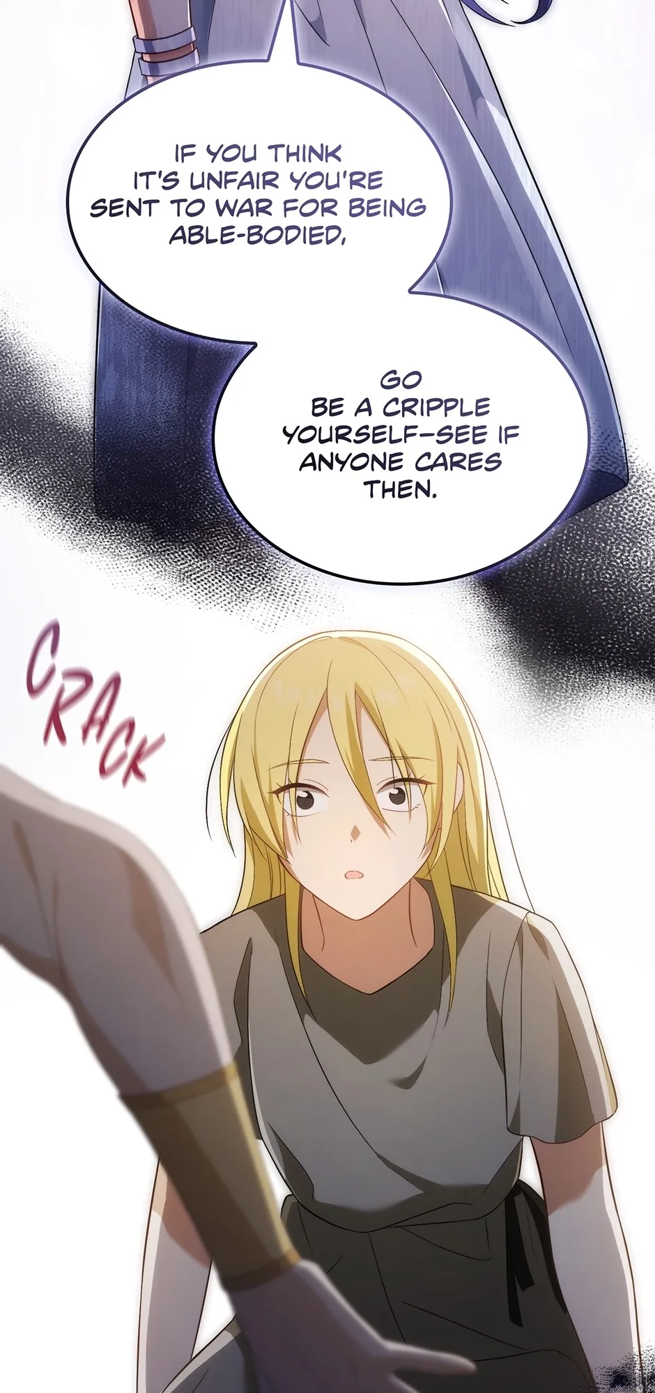 Constellations of the Gods [Official] Chapter 67 - Page 59