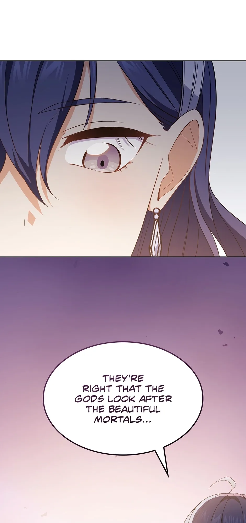 Constellations of the Gods [Official] Chapter 67 - Page 61
