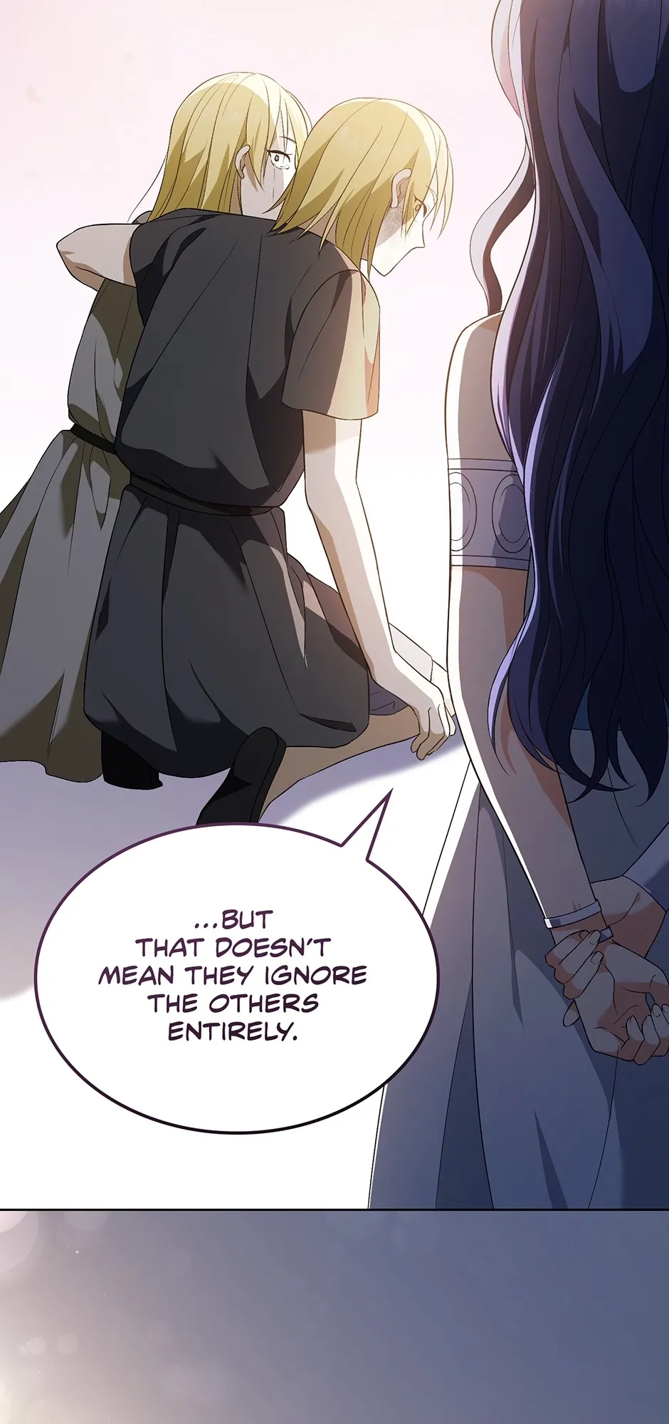 Constellations of the Gods [Official] Chapter 67 - Page 62