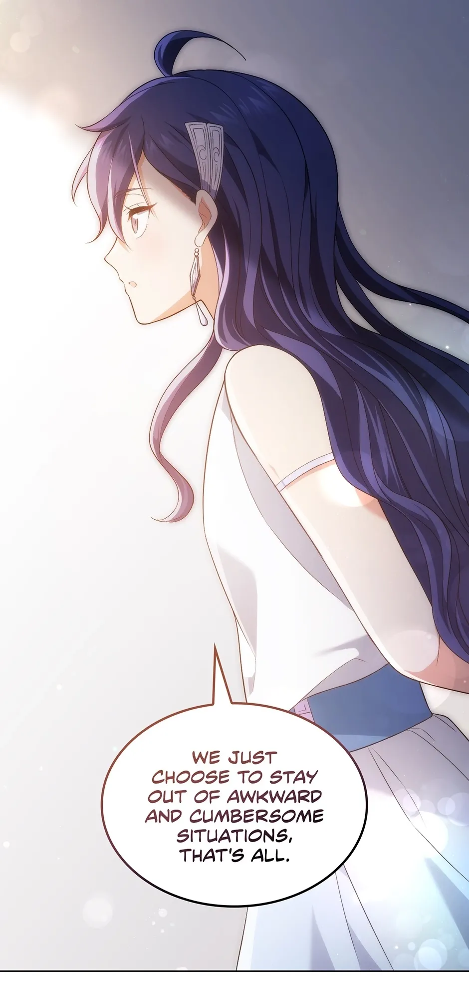 Constellations of the Gods [Official] Chapter 67 - Page 63