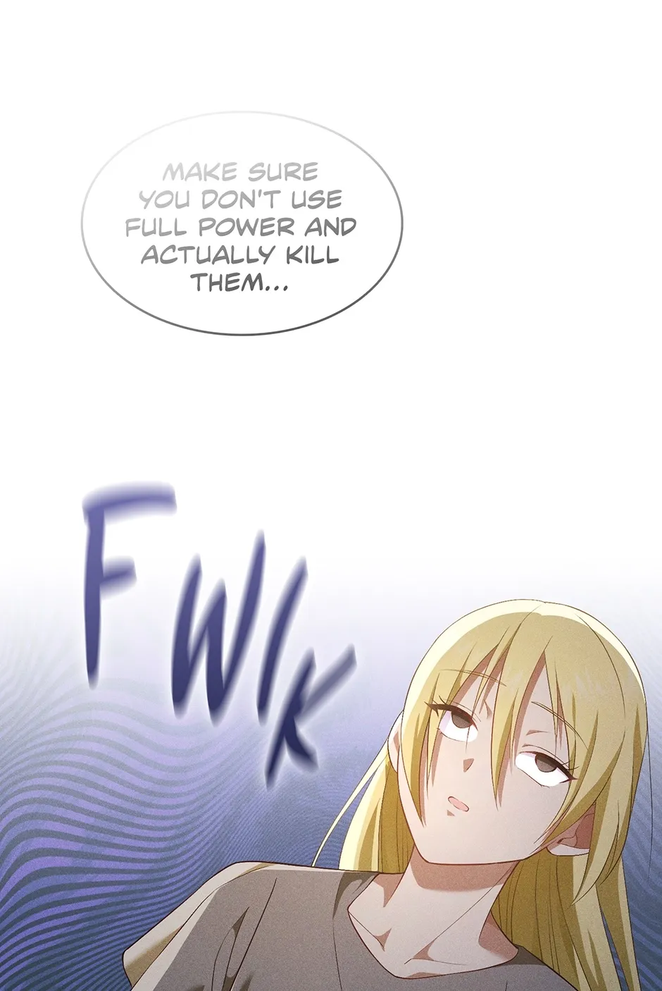 Constellations of the Gods [Official] Chapter 67 - Page 64