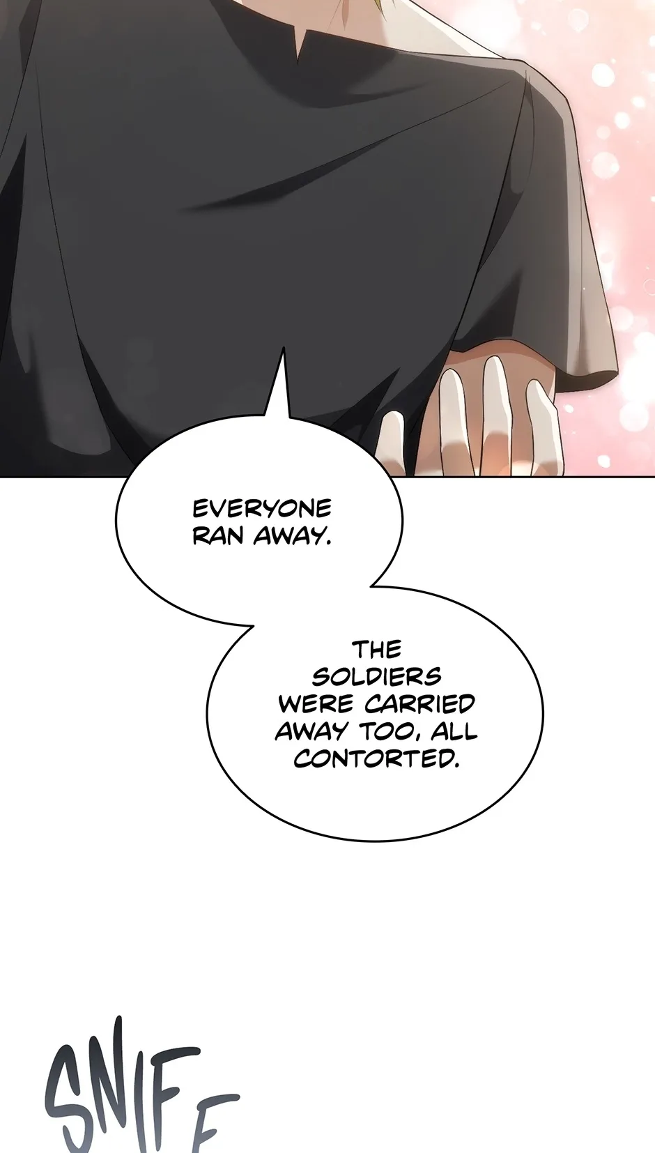 Constellations of the Gods [Official] Chapter 67 - Page 72
