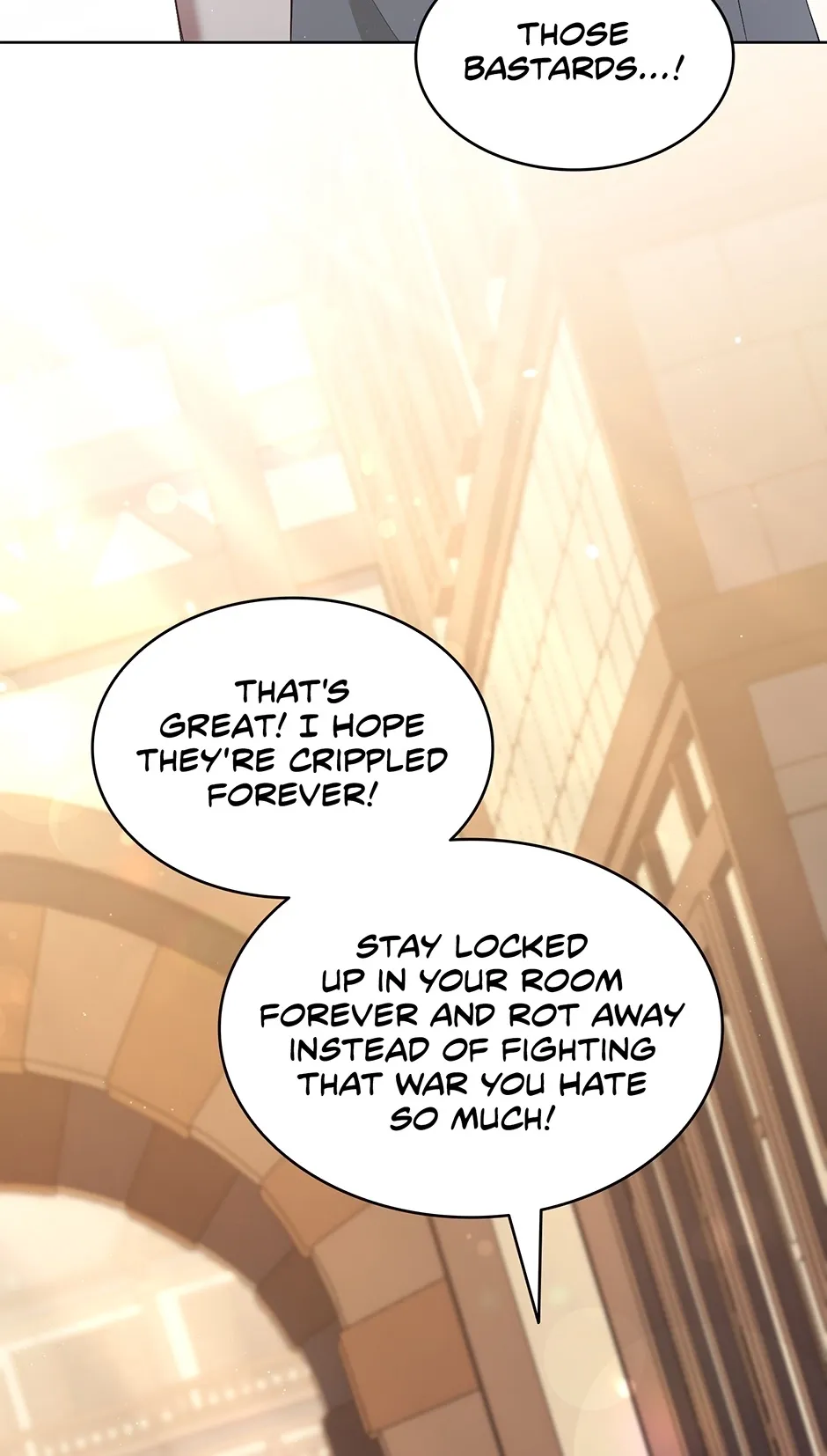 Constellations of the Gods [Official] Chapter 67 - Page 74