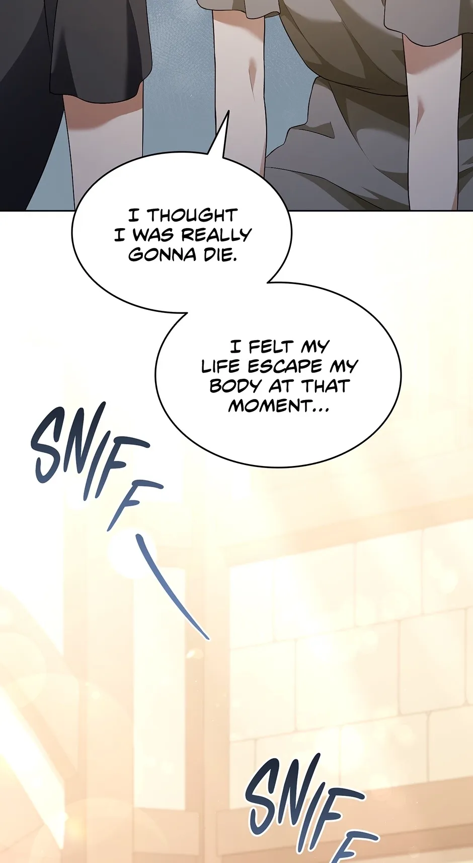 Constellations of the Gods [Official] Chapter 67 - Page 77