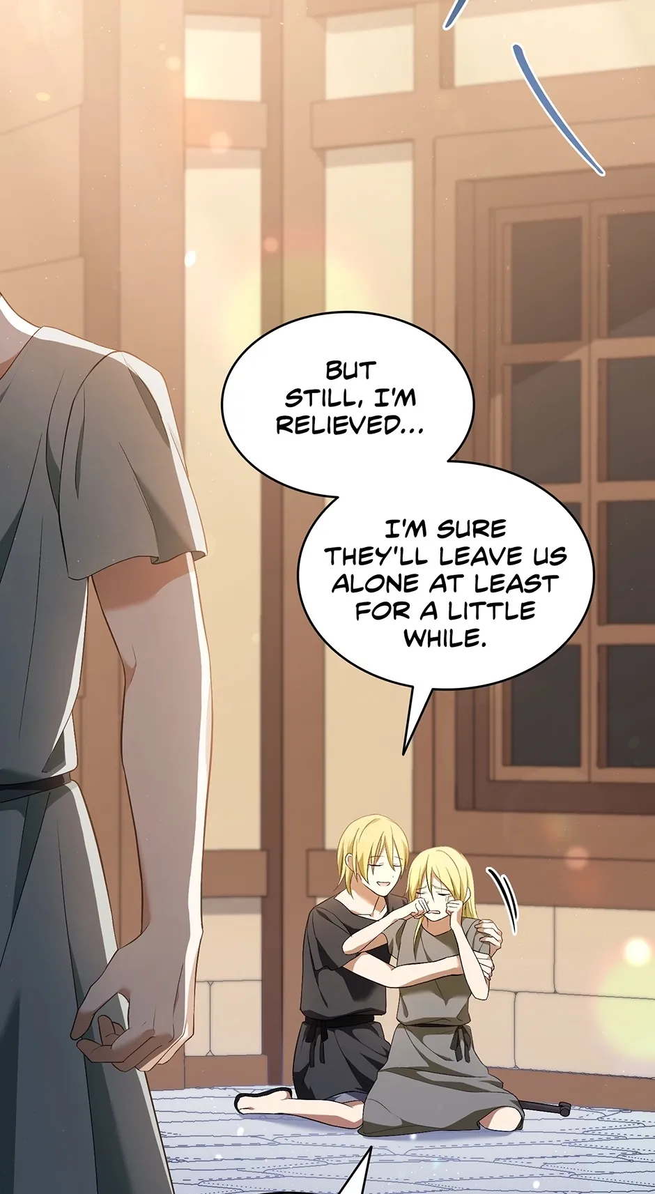 Constellations of the Gods [Official] Chapter 67 - Page 78
