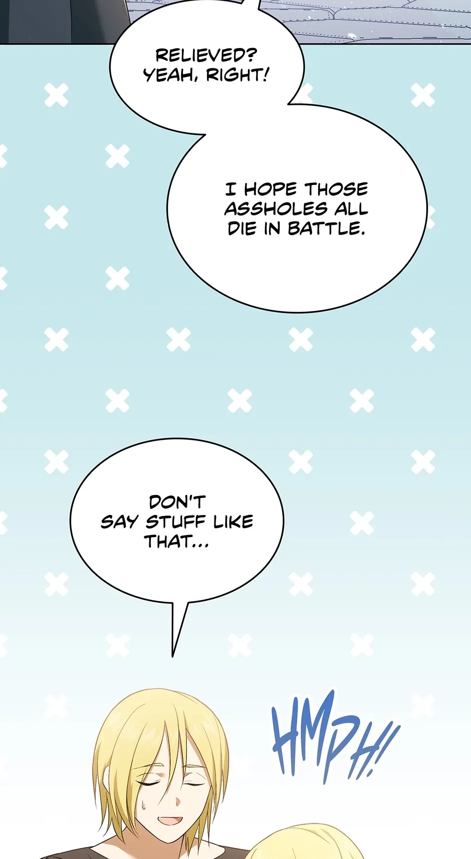 Constellations of the Gods [Official] Chapter 67 - Page 79