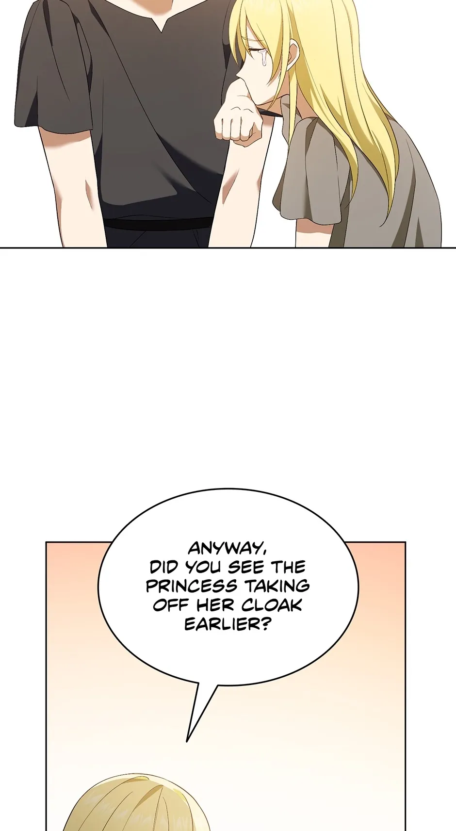 Constellations of the Gods [Official] Chapter 67 - Page 80