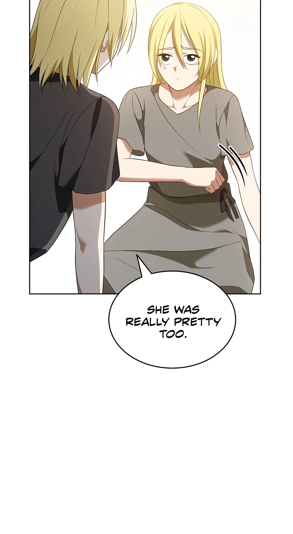 Constellations of the Gods [Official] Chapter 67 - Page 81