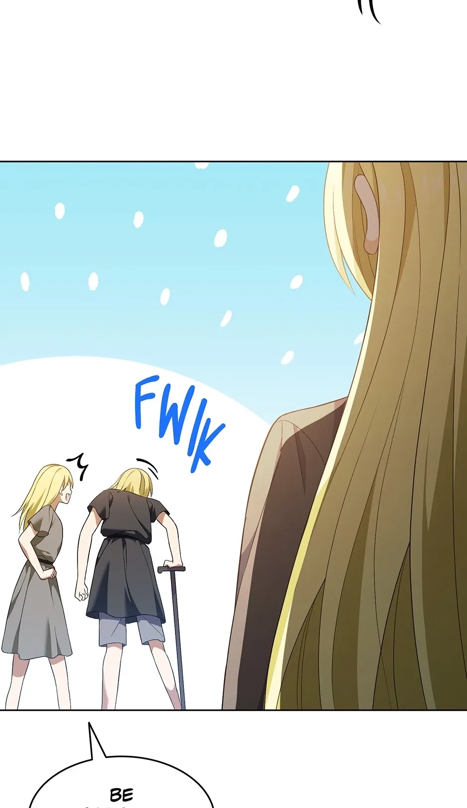 Constellations of the Gods [Official] Chapter 67 - Page 92