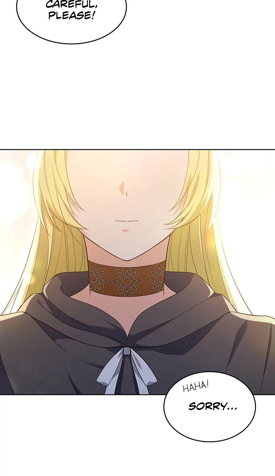 Constellations of the Gods [Official] Chapter 67 - Page 93