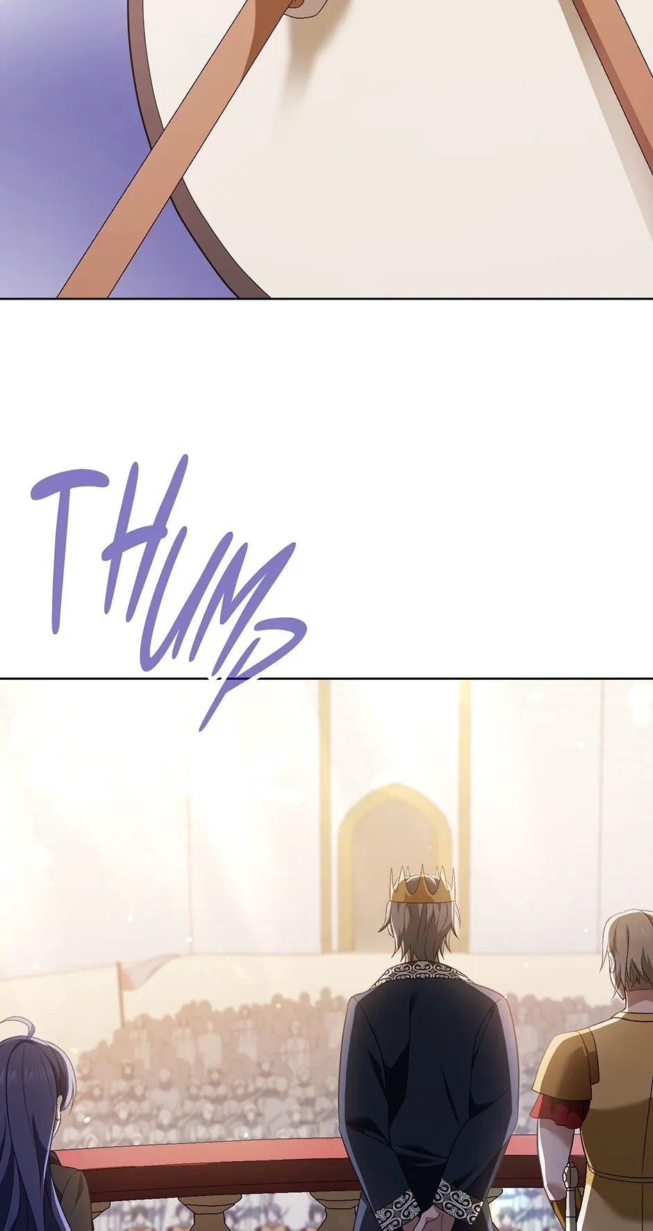 Constellations of the Gods [Official] Chapter 67 - Page 96