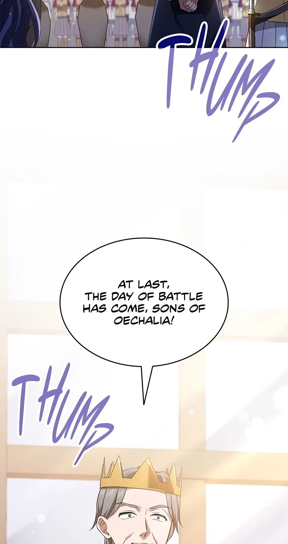 Constellations of the Gods [Official] Chapter 67 - Page 97
