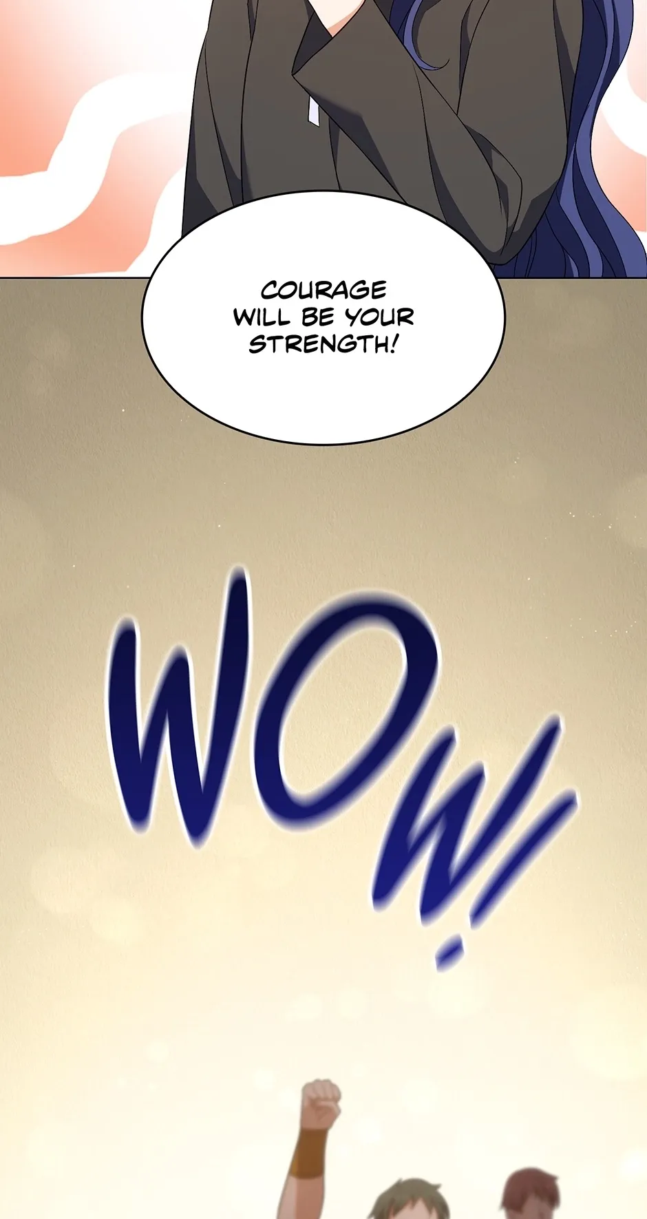 Constellations of the Gods [Official] Chapter 67 - Page 102