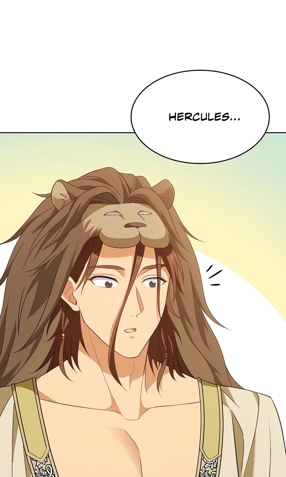 Constellations of the Gods [Official] Chapter 67 - Page 104