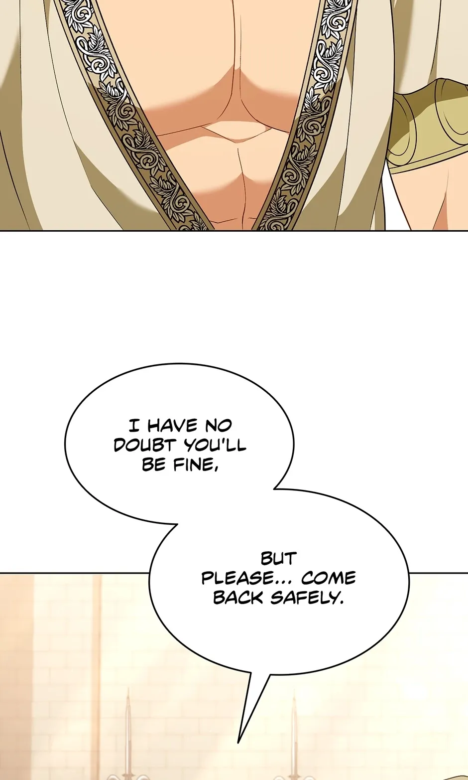 Constellations of the Gods [Official] Chapter 67 - Page 105