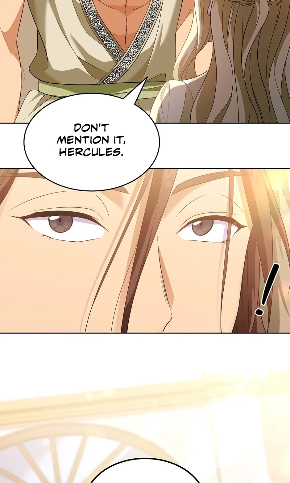 Constellations of the Gods [Official] Chapter 67 - Page 108