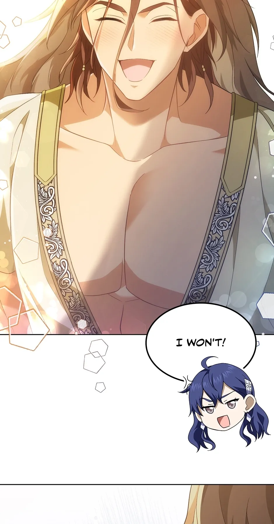 Constellations of the Gods [Official] Chapter 67 - Page 114