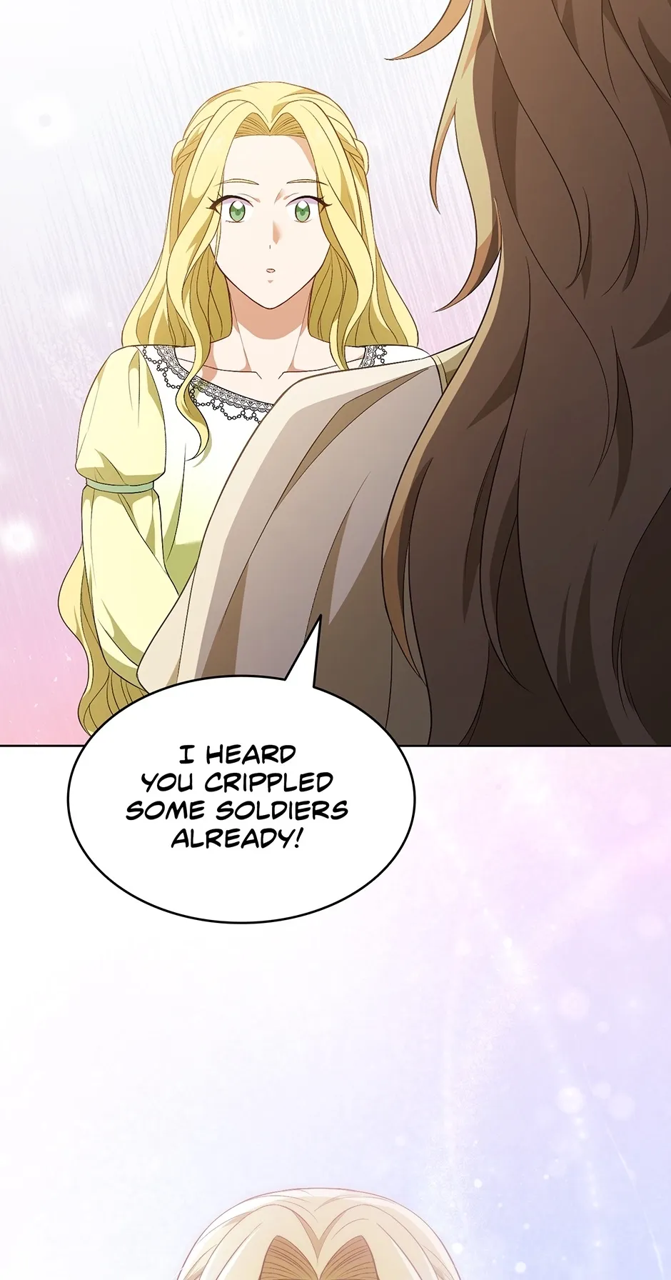 Constellations of the Gods [Official] Chapter 67 - Page 115