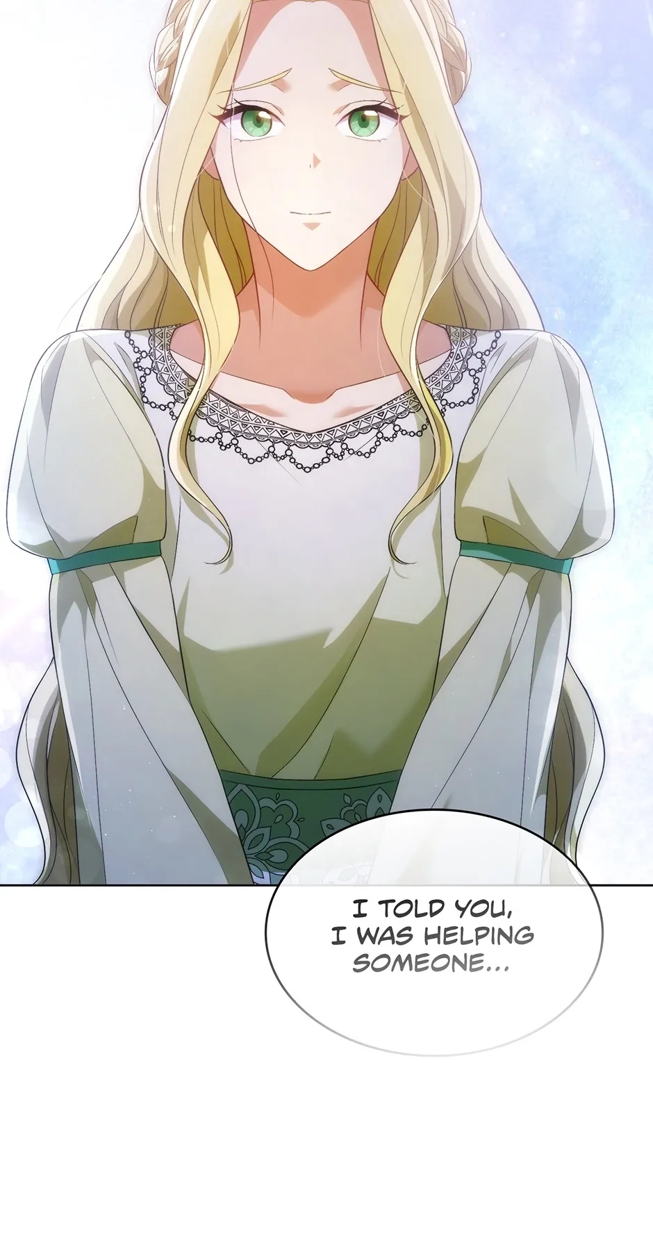 Constellations of the Gods [Official] Chapter 67 - Page 116