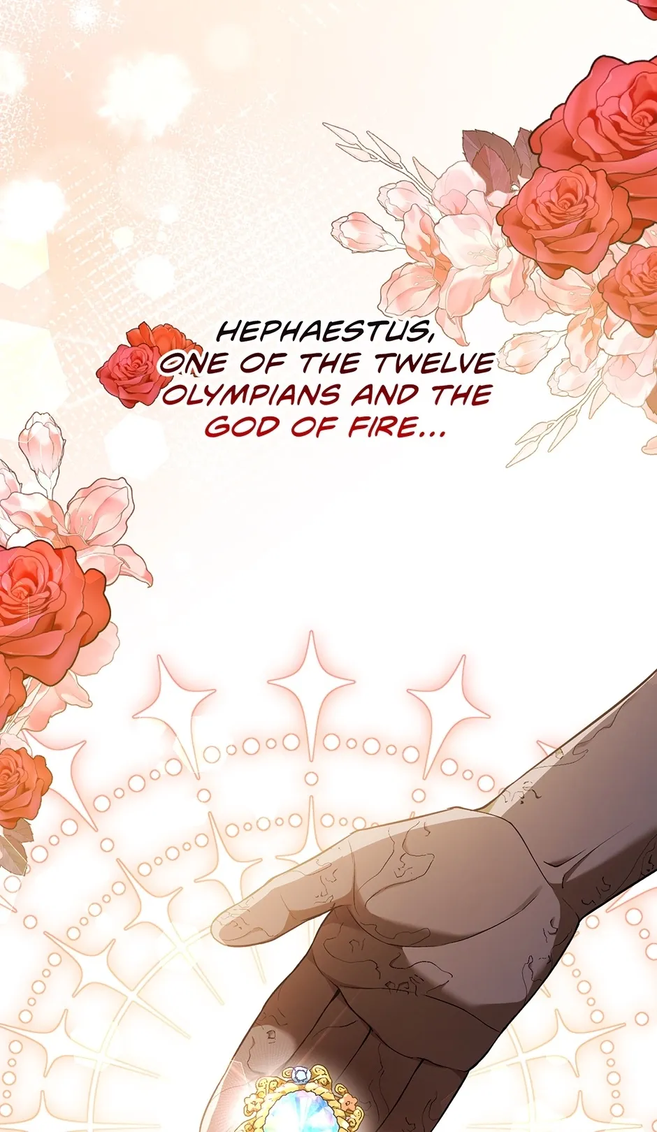 Constellations of the Gods [Official] Chapter 68 - Page 4