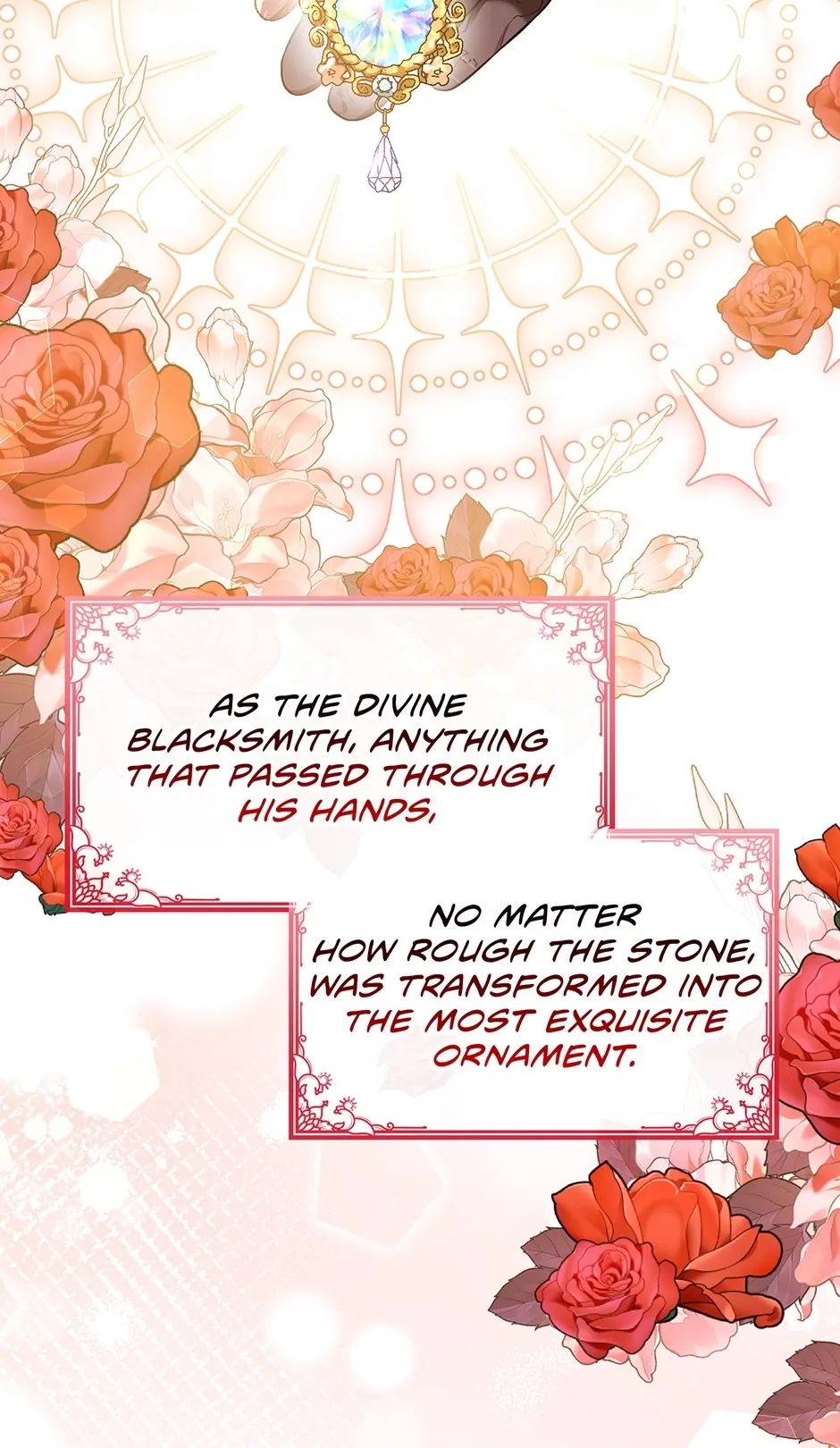 Constellations of the Gods [Official] Chapter 68 - Page 5