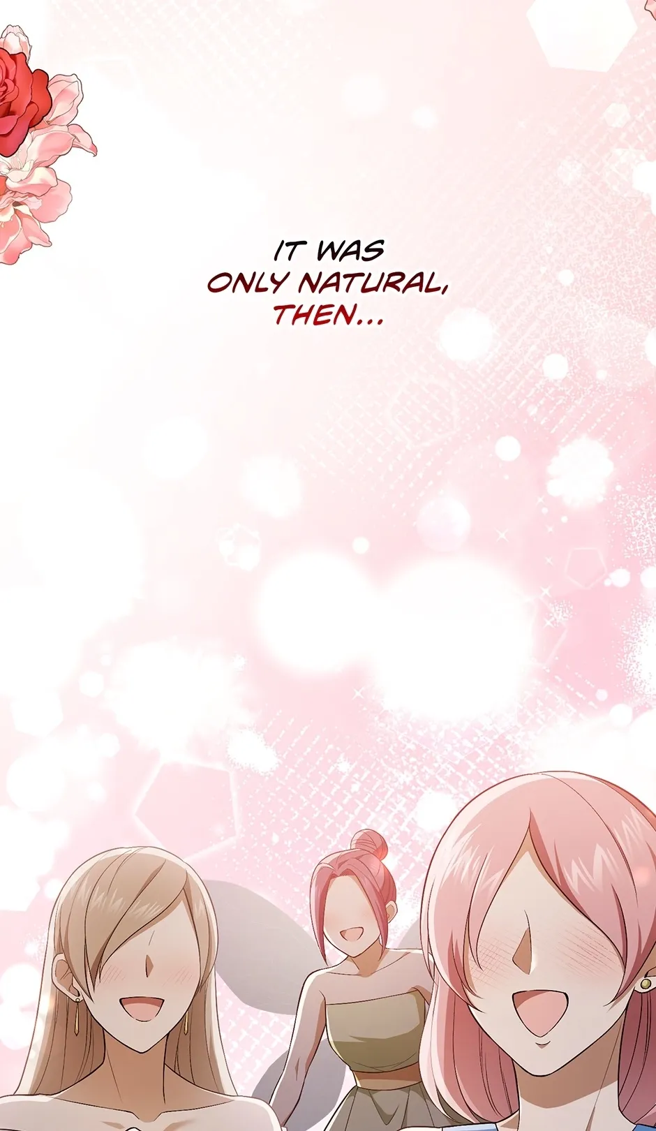 Constellations of the Gods [Official] Chapter 68 - Page 6