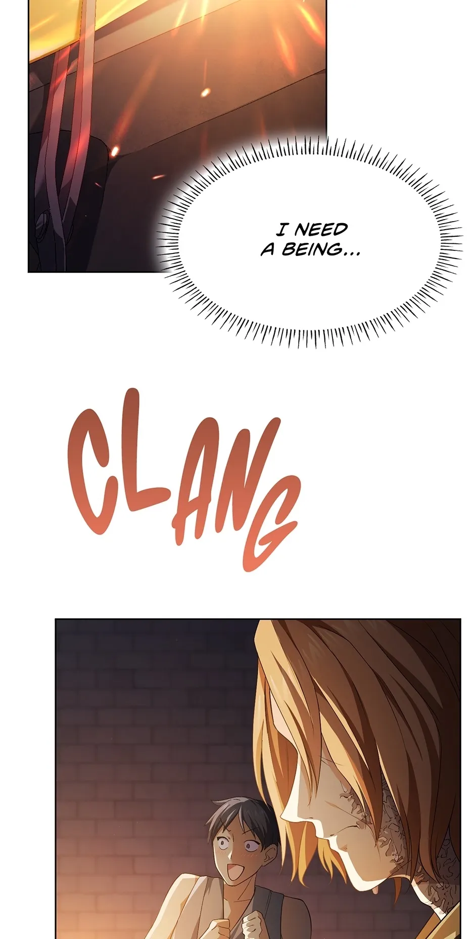 Constellations of the Gods [Official] Chapter 68 - Page 15