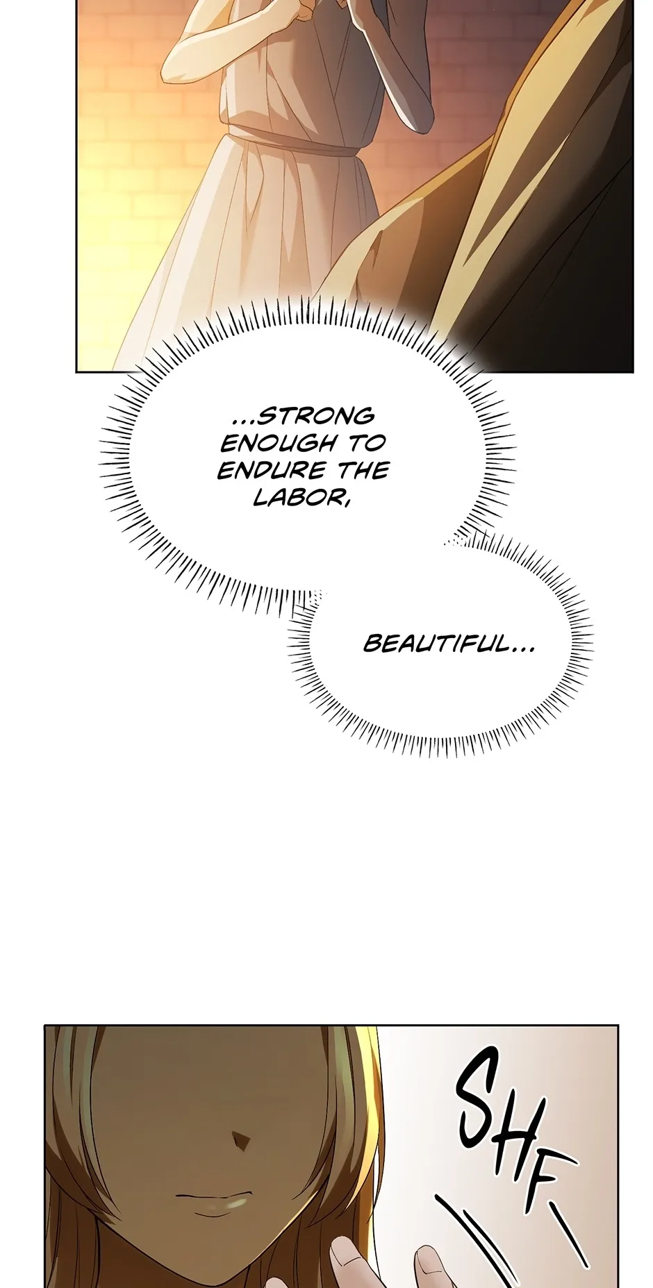 Constellations of the Gods [Official] Chapter 68 - Page 16